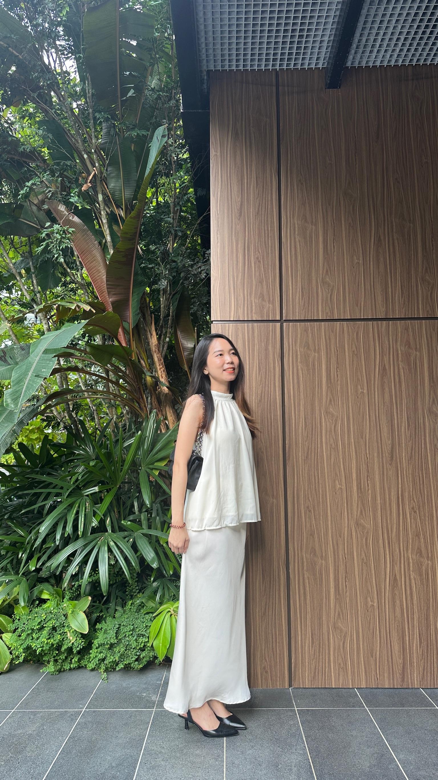 Venus - SEO Specialist